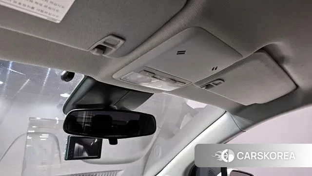 Chevrolet (GM Daewoo) The New Trax id 3324880 из Кореи 11