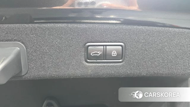 Kia More K9 id 3845756 из Кореи 11