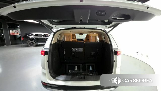 Kia Carnival 4th generation id 4268172 из Кореи 11