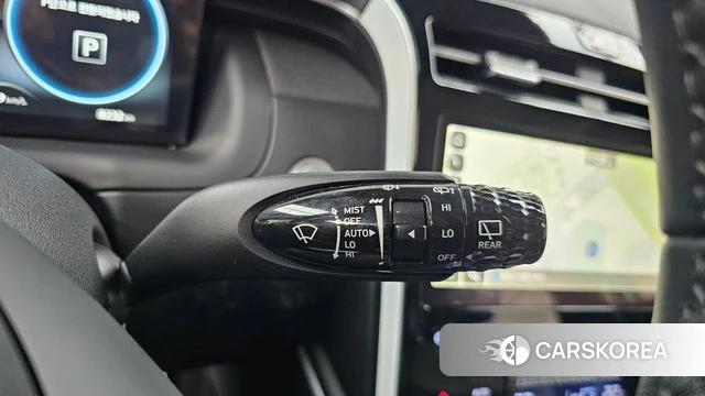 Hyundai Tucson (NX4) id 4505985 из Кореи 11