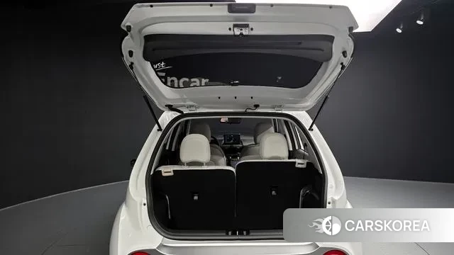 Hyundai Casper id 3401456 из Кореи 11