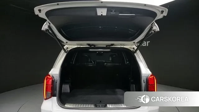 Hyundai The New Palisade id 2915150 из Кореи 11