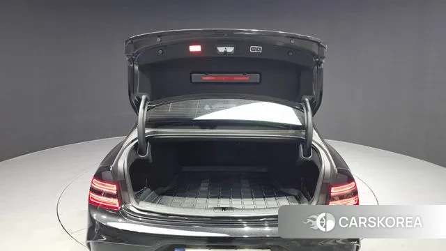 Genesis G80 (RG3) id 3644587 из Кореи 11