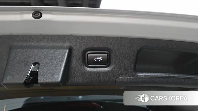 Hyundai The New Santa Fe id 3859435 из Кореи 11