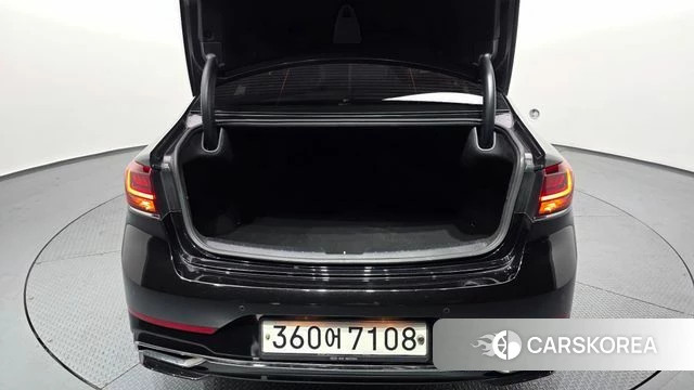Kia K7 Premier id 4429990 из Кореи 11