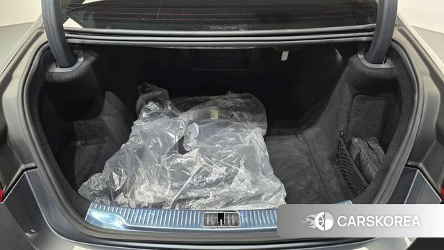 Mercedes-Benz S-Class W223 id 3941700 из Кореи 11