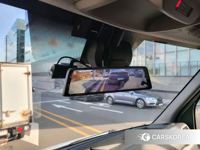 Renault Korea (Samsung) Master id 3356350 из Кореи 11