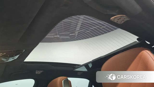 BMW 7 Series (G70) id 4222986 из Кореи 11