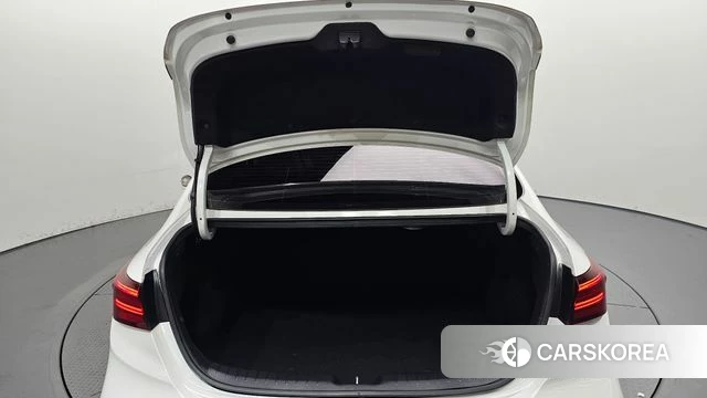 Kia The New K3 2nd generation id 4929323 из Кореи 11