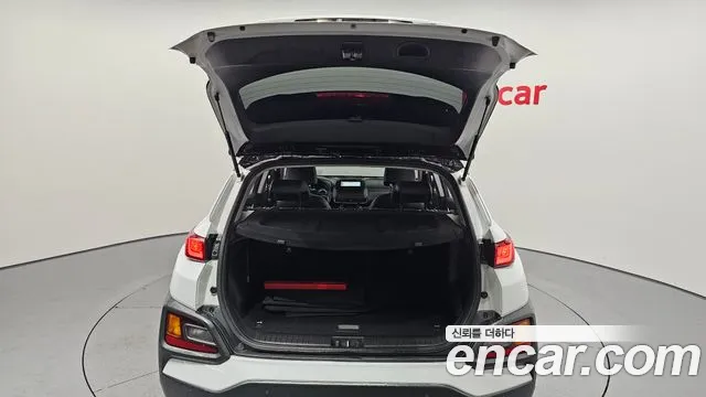 Hyundai Kona id 2651004 из Кореи 11