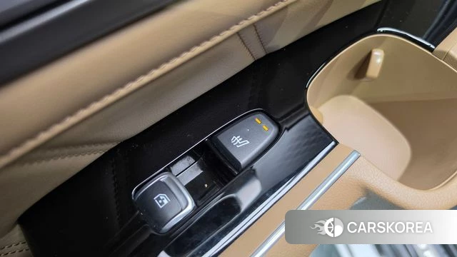 Kia The New Sorento 4th Generation id 4935141 из Кореи 11