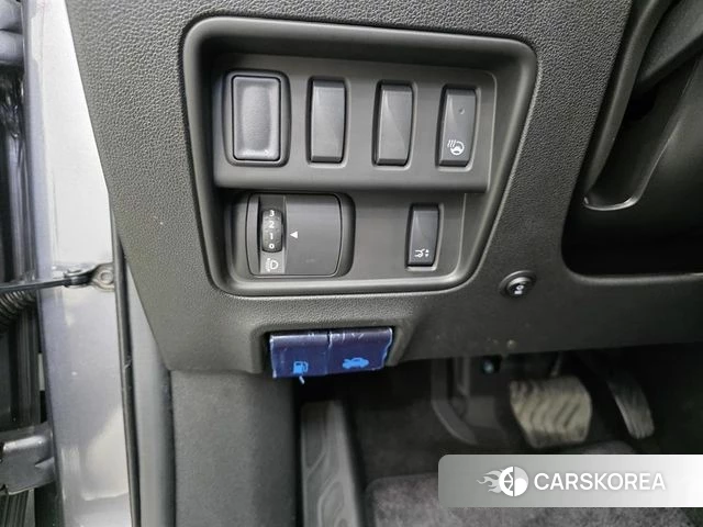 Renault Korea (Samsung) The New QM6 id 3909541 из Кореи 11