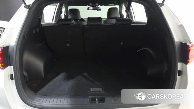 Kia Sportage The Bold id 4906549 из Кореи 11