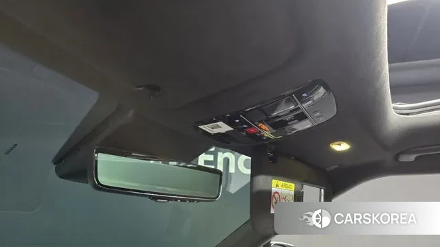 Hyundai Santa Fe (MX5) id 3410495 из Кореи 11