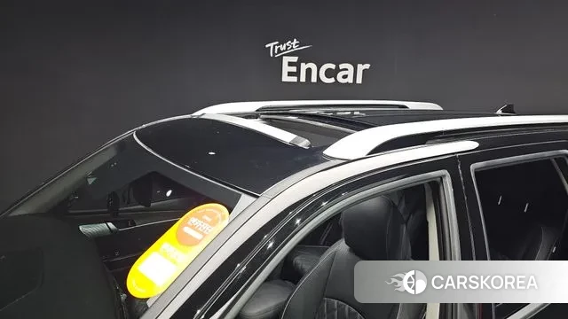 Kia Mohave Master id 2974865 из Кореи 11