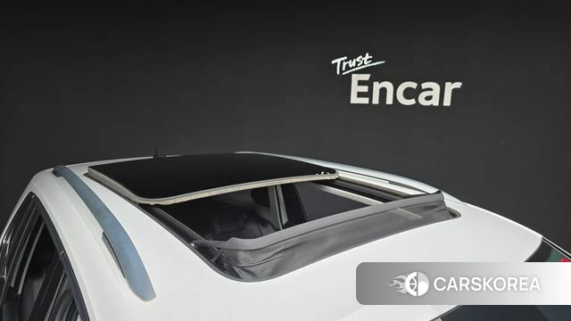 Volkswagen Tiguan second Generation id 3953653 из Кореи 11