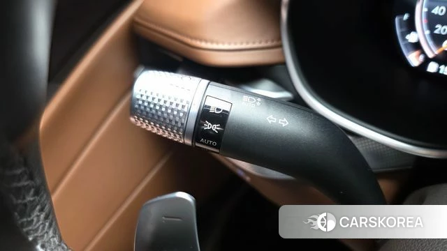 Genesis G80 (RG3) id 4594235 из Кореи 11