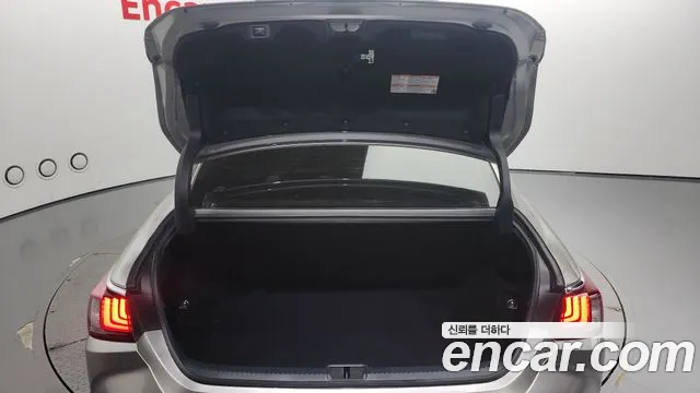 Lexus ES300h 7th generation id 2684139 из Кореи 11