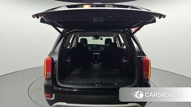 Hyundai Palisade id 4020160 из Кореи 11