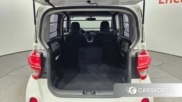 Kia The New Ray id 3155358 из Кореи 11