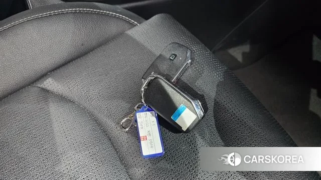 Kia The New K3 2nd generation id 3427311 из Кореи 11