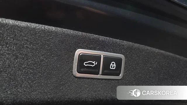 Genesis G80 (RG3) id 2990750 из Кореи 11