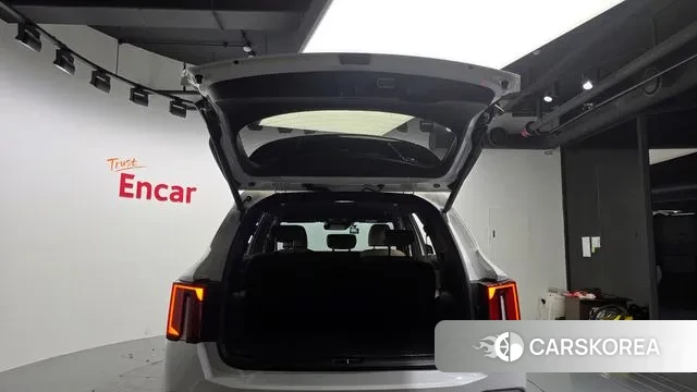 Kia The New Sorento 4th Generation id 3620228 из Кореи 11