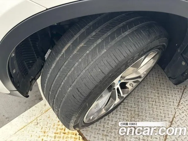 BMW X6 (F16) id 2922560 из Кореи 11