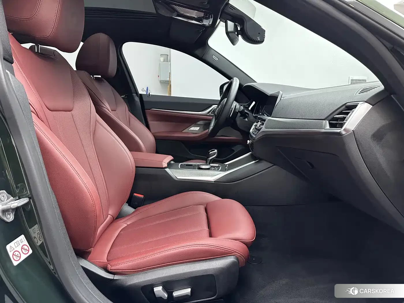 BMW 4 series id 4600548 из Китая 11