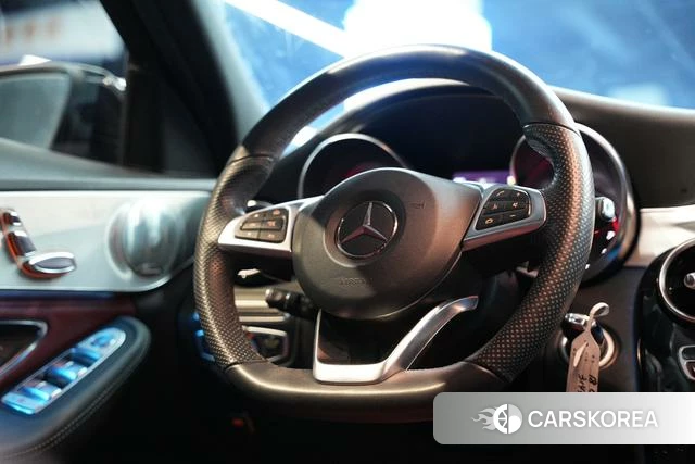 Mercedes-Benz Class C id 4238617 из Китая 11