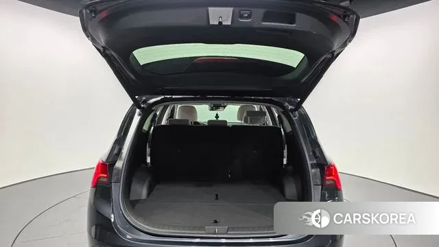 Hyundai The New Santa Fe id 3727512 из Кореи 11