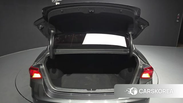 Kia K5 3rd generation id 4692264 из Кореи 11