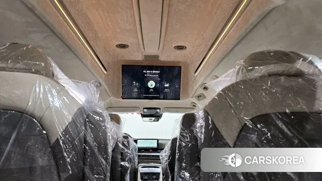 Kia The New Carnival 4th Generation id 3078802 из Кореи 11