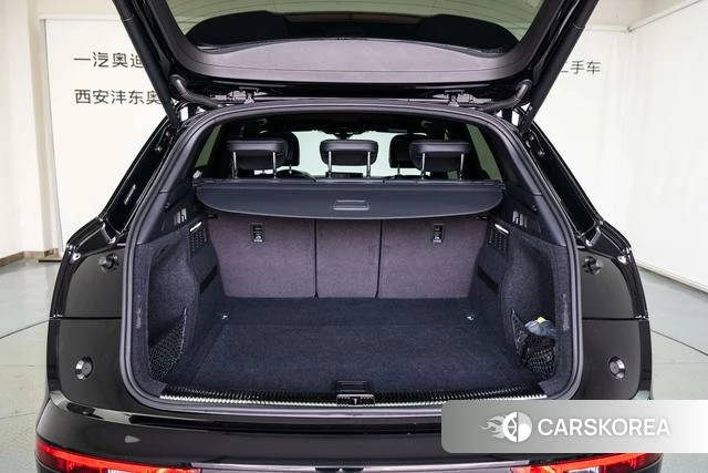 Audi Q5L id 4298220 из Китая 11