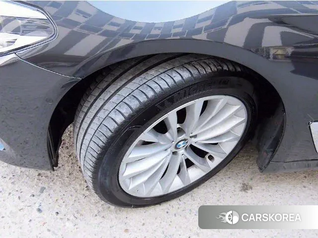 BMW 5 Series (G30) id 3029392 из Кореи 11