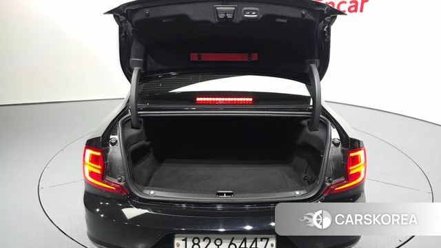 Volvo S90 id 4245653 из Кореи 11