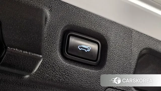 Hyundai Santa Fe TM id 3464757 из Кореи 11