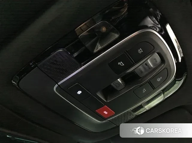 Hyundai Palisade id 3020918 из Кореи 11