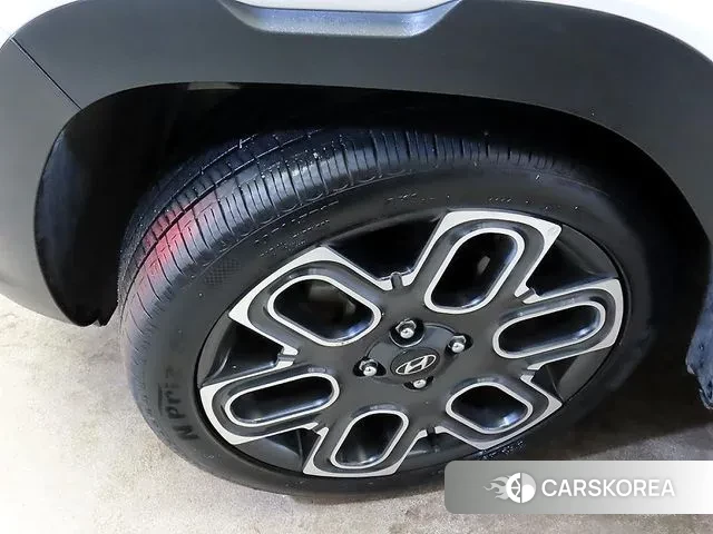 Hyundai Casper id 3524328 из Кореи 11