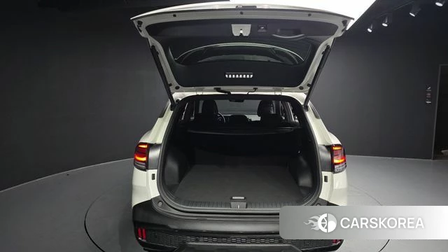 Kia Sportage 5th Generation Hybrid id 4360396 из Кореи 11