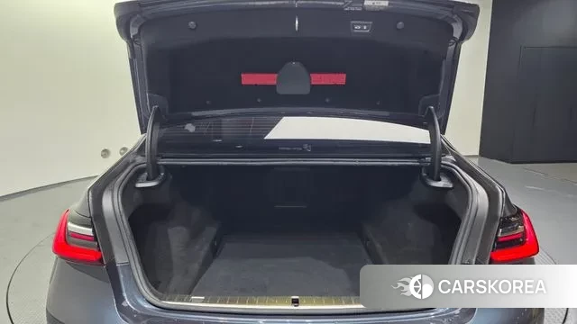 BMW 7 Series (G11) id 3499348 из Кореи 11