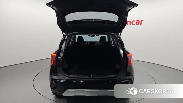 Kia The New Seltos id 3372521 из Кореи 11