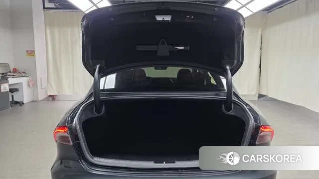 Hyundai The New Grandeur IG id 3525250 из Кореи 11