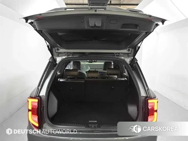 Ssangyong Torres id 3442625 из Кореи 11