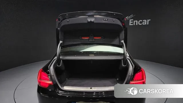 Kia The New K9 2nd generation id 3597615 из Кореи 11