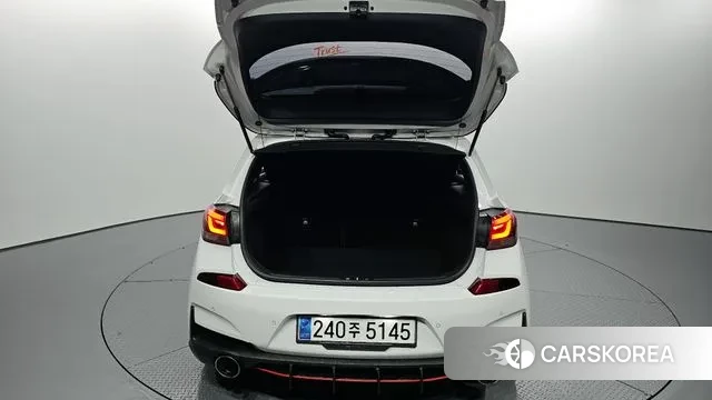 Hyundai i30 (PD) id 3243680 из Кореи 11