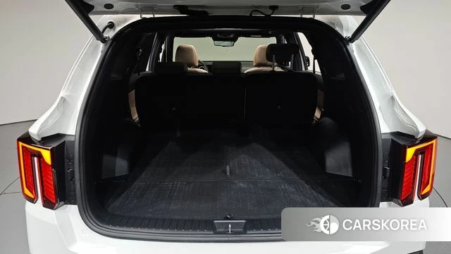Kia The New Sorento 4th Generation id 4783175 из Кореи 11