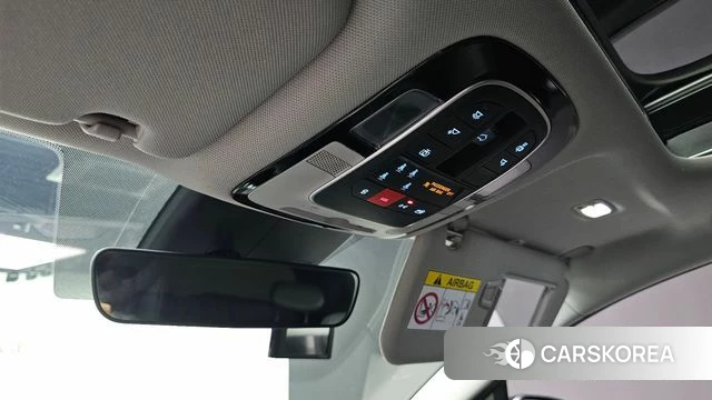 Hyundai The New Santa Fe id 4630973 из Кореи 11