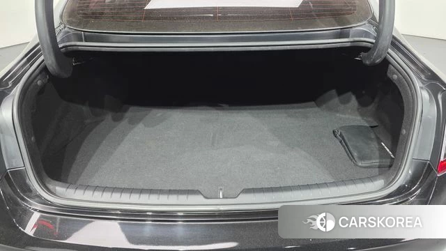 Hyundai Sonata (DN8) id 3861339 из Кореи 11