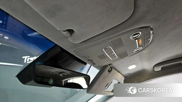 Hyundai The New Grandeur IG Hybrid id 4371293 из Кореи 11